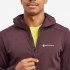 Мужской флис Montane Protium Hooded Fleece Jacket midnight grey Мужской флис Montane Protium Hooded Fleece Jacket midnight grey