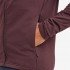 Мужской флис Montane Protium Hooded Fleece Jacket midnight grey