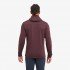 Мужской флис Montane Protium Hooded Fleece Jacket midnight grey