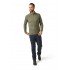 Кофта флисовая мужская Rab Nexus Jacket light khaki