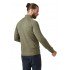 Кофта флисовая мужская Rab Nexus Jacket light khaki