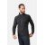 Кофта флісова чоловіча Rab Nexus Jacket black