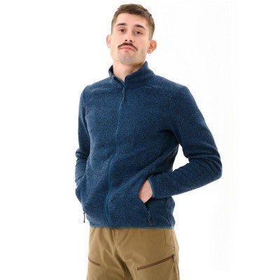 Флис Turbat Dreamer 2 Mns indian teal - фото 26532