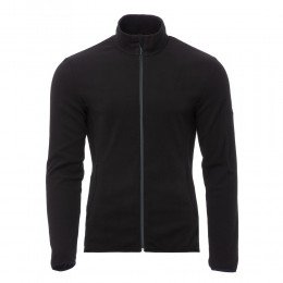 Кофта флісова чоловіча Turbat Omalo Mns black
