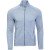 Кофта флисовая мужская Turbat Porto Mns grey melange