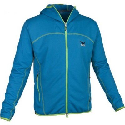 Куртка флисовая мужская Salewa Surya - фото 7216 Куртка флисовая мужская Salewa Surya - фото 7216