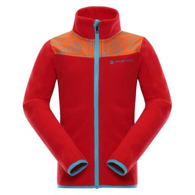 Флис детский AlpinePro Redo2 - фото 15055
