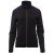 Кофта флисовая женская Turbat Omalo Wms black