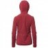 Кофта флісова жіноча Turbat Summit Wms earth red