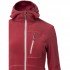Кофта флісова жіноча Turbat Summit Wms earth red