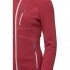 Кофта флісова жіноча Turbat Summit Wms earth red