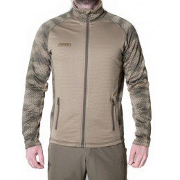 Куртка Fahrenheit Power Grid Full Zip Куртка Fahrenheit Power Grid Full Zip