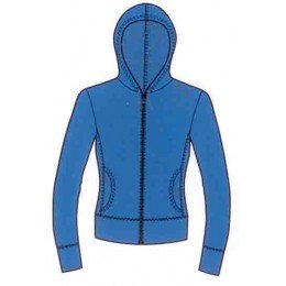 Куртка женская Alpine Pro Canary