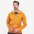 Кофта флисовая Montane Protium Hoodie kelp green