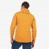 Кофта флисовая Montane Protium Hoodie kelp green
