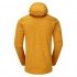 Кофта флисовая Montane Protium Hoodie kelp green