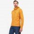 Кофта флисовая Montane Protium Hoodie kelp green