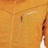 Кофта флисовая Montane Protium Hoodie kelp green