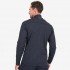 Кофта флисовая Montane Protium Fleece Jacket charcoal