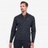 Кофта флисовая Montane Protium Fleece Jacket charcoal