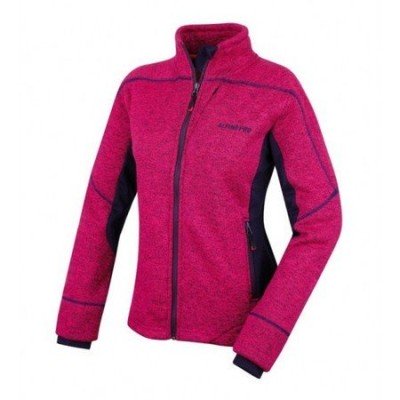 Куртка флісова жіноча Alpine Pro Aristo - фото 5966