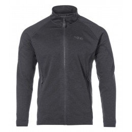 Куртка флісова чоловіча Rab Nucleus Jacket