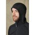 Куртка флисовая мужская Rab Nucleus Hoody