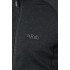 Куртка флисовая мужская Rab Nucleus Hoody