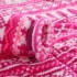 Флісова кофта жіноча Alpine Pro Elkie 5 рожевий