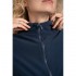 Флісова жіноча кофта Turbat Classic Wmn midnight navy
