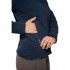 Флісова жіноча кофта Turbat Classic Wmn midnight navy