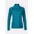 Куртка флісова жіноча Rab Nexus Full-Zip Stretch Fleece ultramarine