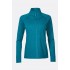 Куртка флісова жіноча Rab Nexus Full-Zip Stretch Fleece ultramarine