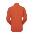 Куртка флісова жіноча Rab Nexus Full-Zip Stretch Fleece red grapefruit