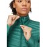 Куртка флисовая женская Rab Cirrus Flex 2.0 Insulated Jacket eucalyptus