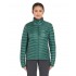 Куртка женская Rab Cirrus Flex Jacket Wmns Eucalyptus/Green Slate