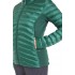 Куртка женская Rab Cirrus Flex Jacket Wmns Eucalyptus/Green Slate