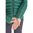 Куртка женская Rab Cirrus Flex Jacket Wmns Eucalyptus/Green Slate