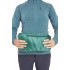 Куртка женская Rab Cirrus Flex Jacket Wmns Eucalyptus/Green Slate
