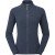 Куртка флісова жіноча Rab Nexus Full-Zip Stretch Fleece deep ink