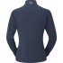 Куртка флисовая женская Rab Nexus Full-Zip Stretch Fleece deep ink