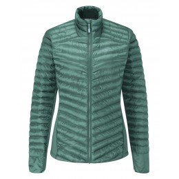 Куртка флисовая женская Rab Cirrus Flex 2.0 Insulated Jacket eucalyptus Куртка флисовая женская Rab Cirrus Flex 2.0 Insulated Jacket eucalyptus