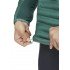 Куртка флісова жіноча Rab Cirrus Flex 2.0 Insulated Jacket eucalyptus