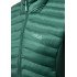 Куртка женская Rab Cirrus Flex Jacket Wmns Eucalyptus/Green Slate