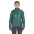 Куртка женская Rab Cirrus Flex Jacket Wmns Eucalyptus/Green Slate