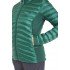 Куртка женская Rab Cirrus Flex Jacket Wmns Eucalyptus/Green Slate