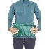 Куртка женская Rab Cirrus Flex Jacket Wmns Eucalyptus/Green Slate