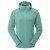 Куртка женская флисовая Rab Women's Nexus Hoody glacier blue Куртка женская флисовая Rab Women's Nexus Hoody glacier blue