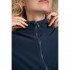 Женская флисовая кофта Turbat Classic Wmn midnight navy