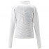 Куртка флисовая женская Goldwin Hybrid Fleece Jacket Куртка флисовая женская Goldwin Hybrid Fleece Jacket